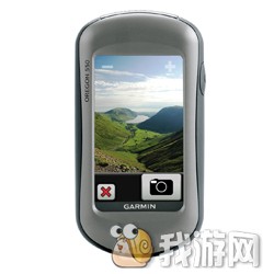 oregon550,4g内存，触摸屏带拍照功能